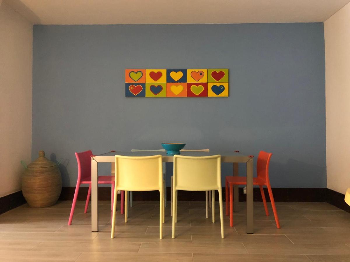 Troia Dreams Villa Ngoại thất bức ảnh