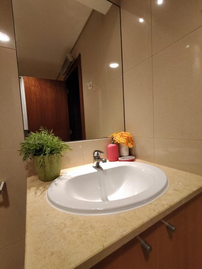 Troia Dreams Villa Ngoại thất bức ảnh
