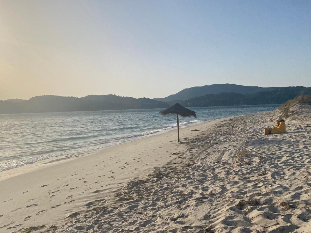 Troia Dreams Villa Ngoại thất bức ảnh