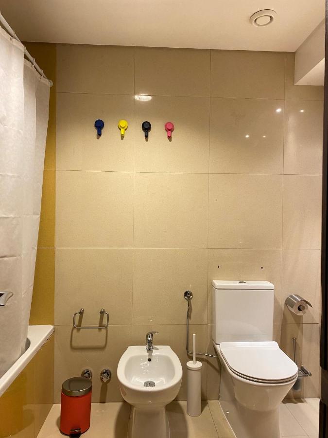 Troia Dreams Villa Ngoại thất bức ảnh
