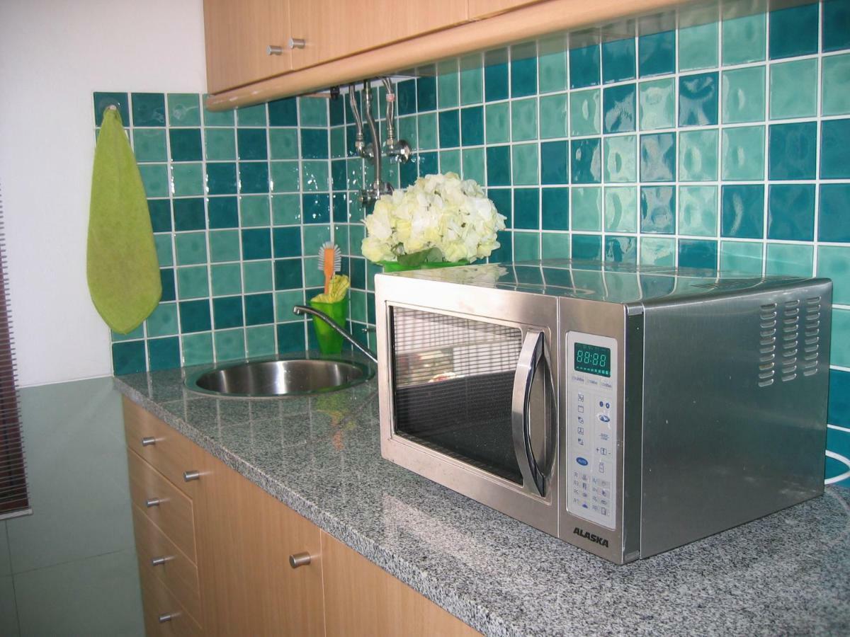 Troia Dreams Villa Ngoại thất bức ảnh
