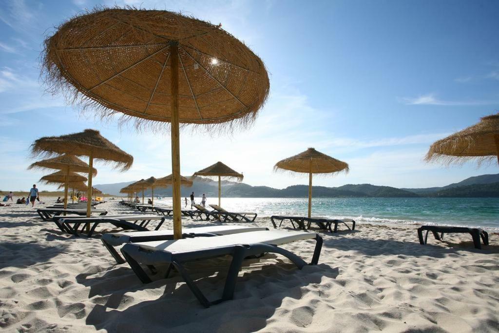 Troia Dreams Villa Ngoại thất bức ảnh