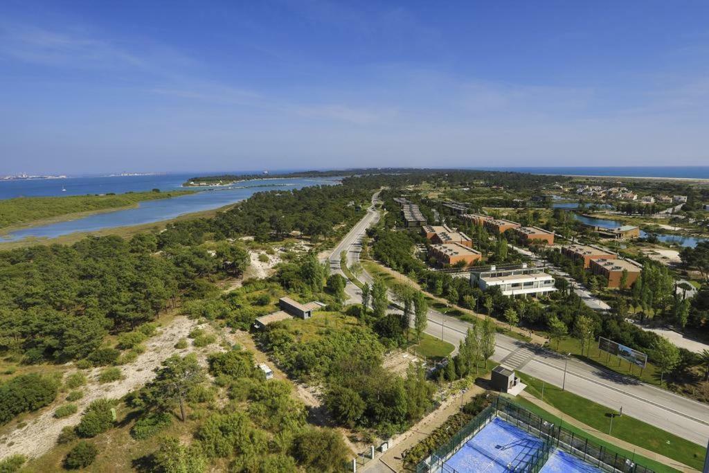 Troia Dreams Villa Ngoại thất bức ảnh